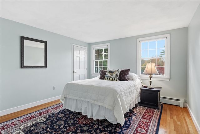 14 Samos, Andover, MA 01810