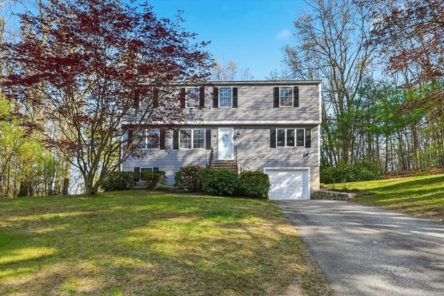 14 Samos, Andover, MA 01810