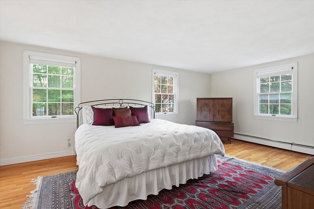 14 Samos, Andover, MA 01810