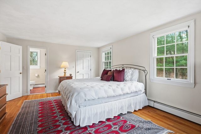 14 Samos, Andover, MA 01810