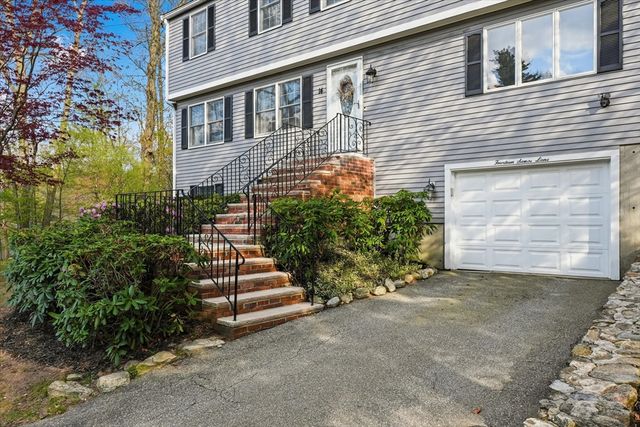 14 Samos, Andover, MA 01810