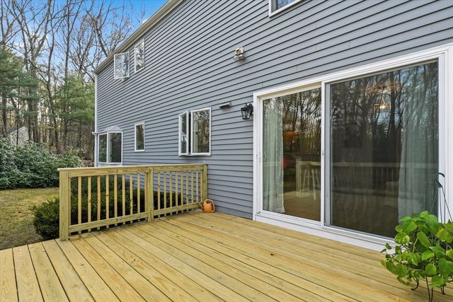14 Samos, Andover, MA 01810
