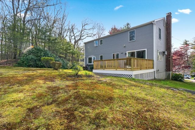 14 Samos, Andover, MA 01810