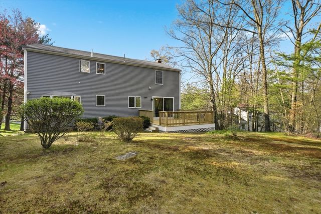 14 Samos, Andover, MA 01810