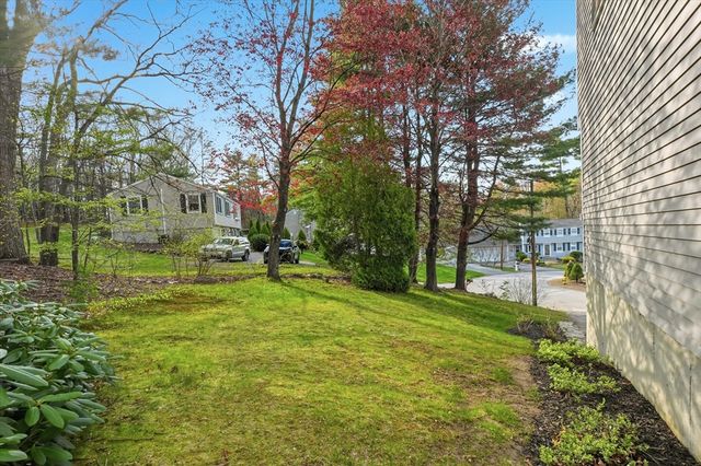 14 Samos, Andover, MA 01810