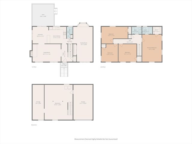 14 Samos, Andover, MA 01810