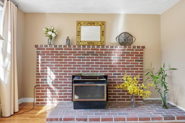 14 Samos, Andover, MA 01810