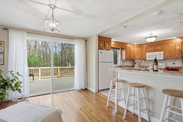 14 Samos, Andover, MA 01810