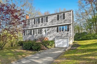14 Samos, Andover, MA 01810
