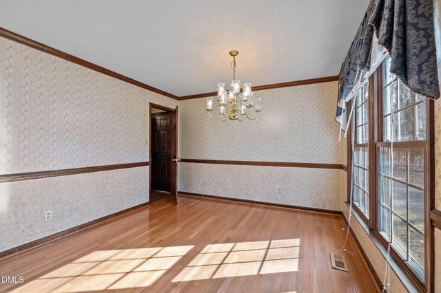 415 Jericho Road, Hillsborough, NC 27278