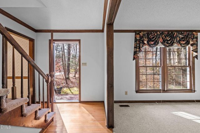 415 Jericho Road, Hillsborough, NC 27278