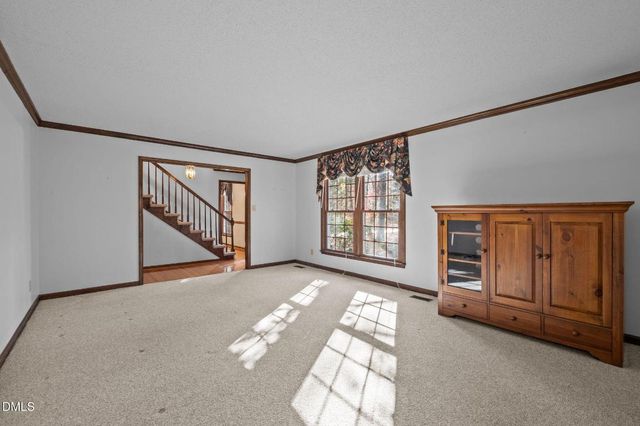 415 Jericho Road, Hillsborough, NC 27278