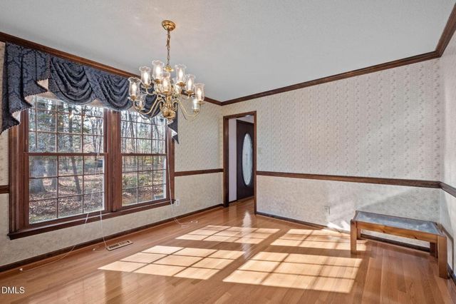 415 Jericho Road, Hillsborough, NC 27278