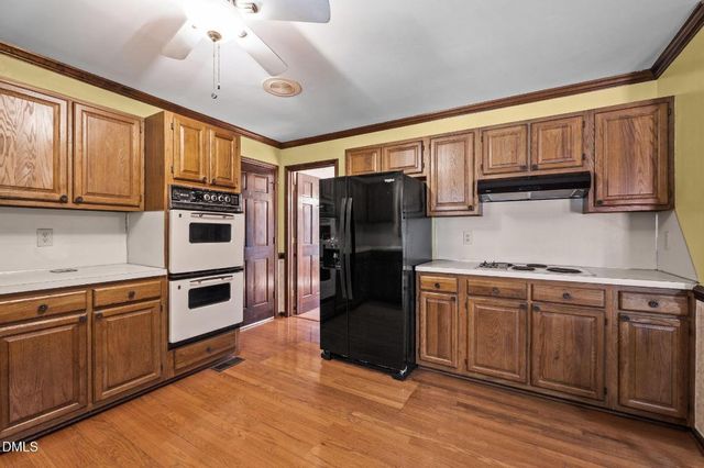 415 Jericho Road, Hillsborough, NC 27278