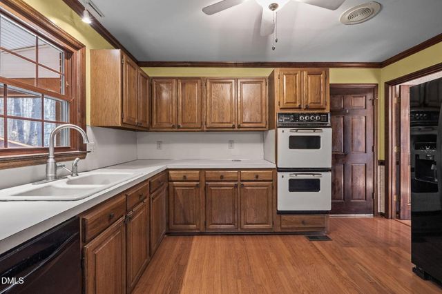 415 Jericho Road, Hillsborough, NC 27278