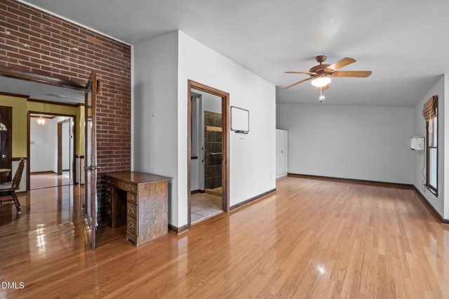 415 Jericho Road, Hillsborough, NC 27278