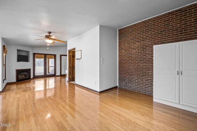 415 Jericho Road, Hillsborough, NC 27278