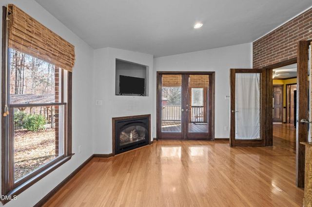 415 Jericho Road, Hillsborough, NC 27278