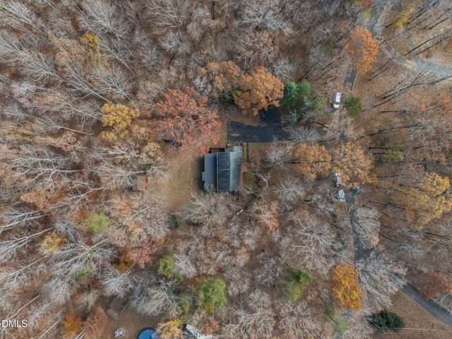 415 Jericho Road, Hillsborough, NC 27278