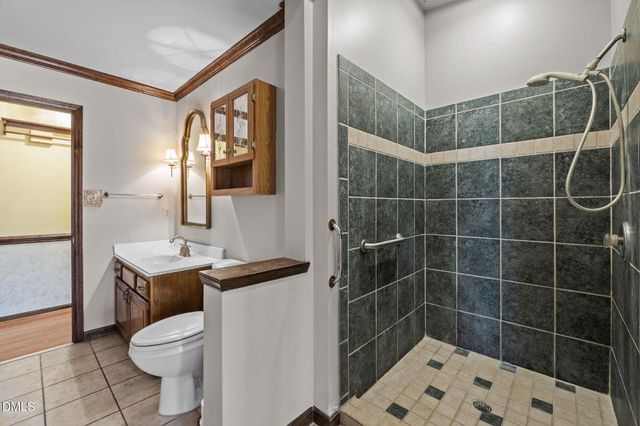 415 Jericho Road, Hillsborough, NC 27278