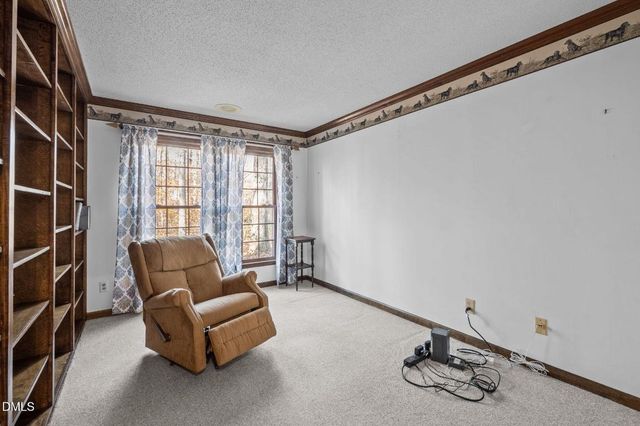 415 Jericho Road, Hillsborough, NC 27278