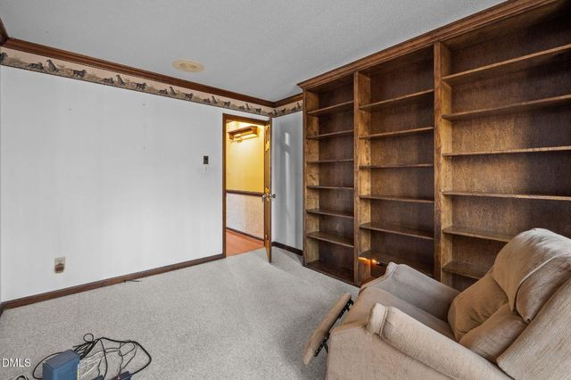 415 Jericho Road, Hillsborough, NC 27278