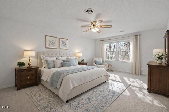 415 Jericho Road, Hillsborough, NC 27278