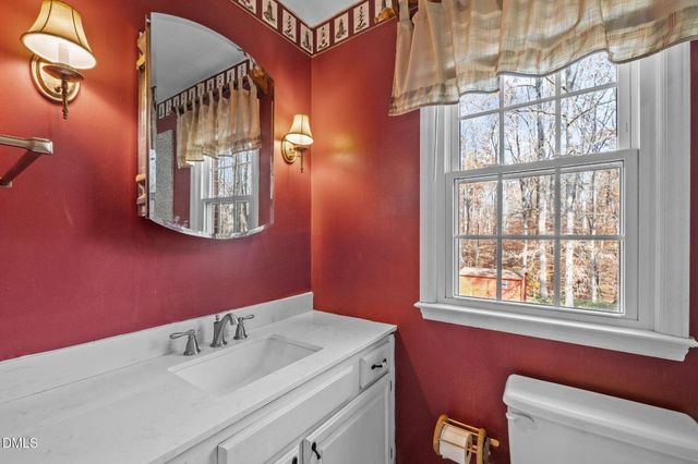 415 Jericho Road, Hillsborough, NC 27278