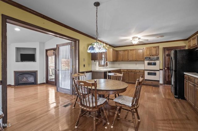 415 Jericho Road, Hillsborough, NC 27278