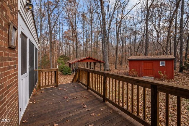 415 Jericho Road, Hillsborough, NC 27278