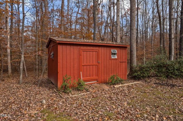 415 Jericho Road, Hillsborough, NC 27278