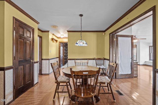 415 Jericho Road, Hillsborough, NC 27278