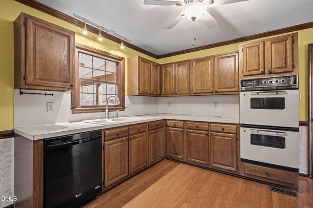 415 Jericho Road, Hillsborough, NC 27278