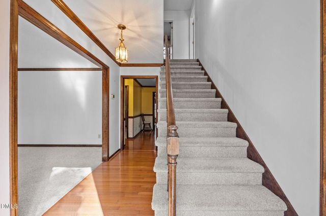 415 Jericho Road, Hillsborough, NC 27278