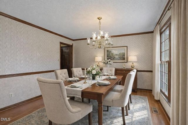 415 Jericho Road, Hillsborough, NC 27278