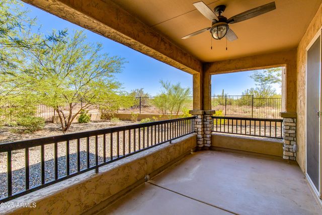 5100 E RANCHO PALOMA Drive 1025, Cave Creek, AZ 85331