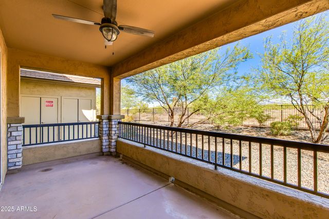 5100 E RANCHO PALOMA Drive 1025, Cave Creek, AZ 85331
