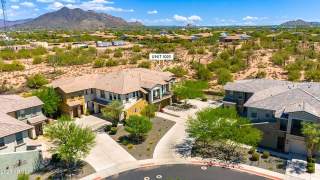 5100 E RANCHO PALOMA Drive 1025, Cave Creek, AZ 85331
