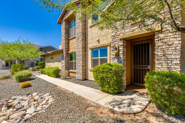 5100 E RANCHO PALOMA Drive 1025, Cave Creek, AZ 85331