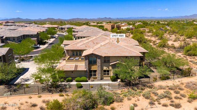 5100 E RANCHO PALOMA Drive 1025, Cave Creek, AZ 85331