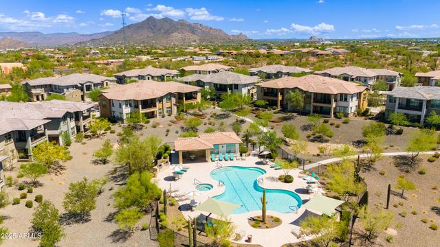 5100 E RANCHO PALOMA Drive 1025, Cave Creek, AZ 85331