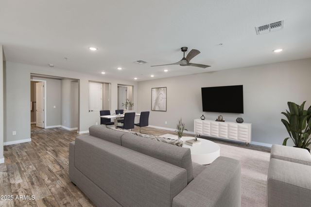 5100 E RANCHO PALOMA Drive 1025, Cave Creek, AZ 85331