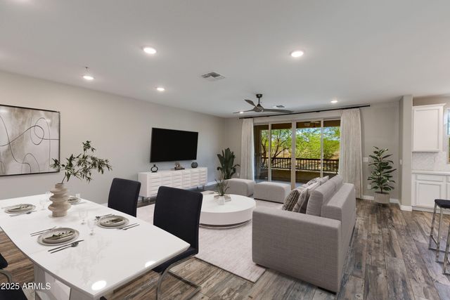 5100 E RANCHO PALOMA Drive 1025, Cave Creek, AZ 85331