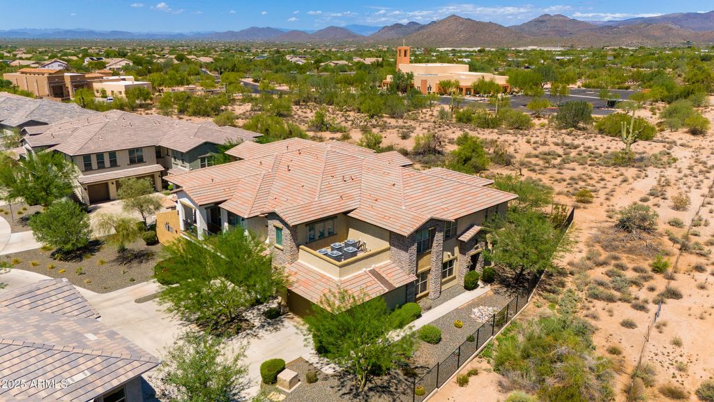 5100 E RANCHO PALOMA Drive 1025, Cave Creek, AZ 85331