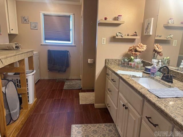 602 E Pope Street, Monticello, AR 71655