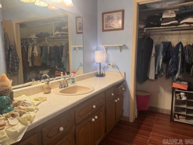 602 E Pope Street, Monticello, AR 71655