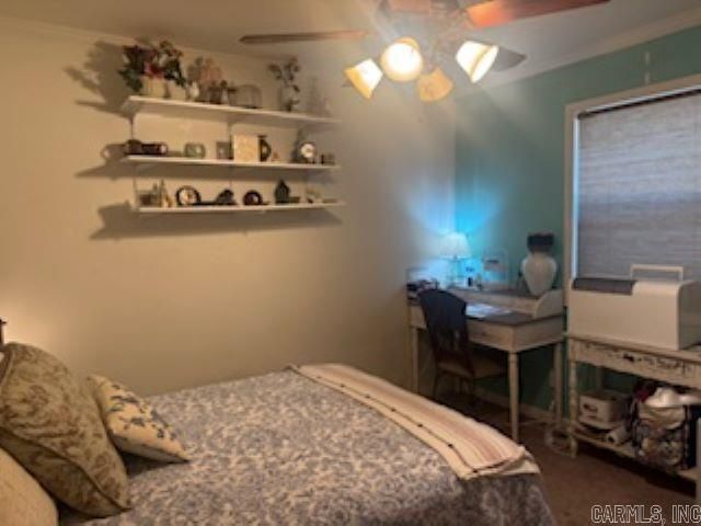 602 E Pope Street, Monticello, AR 71655