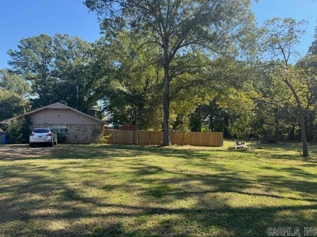 602 E Pope Street, Monticello, AR 71655