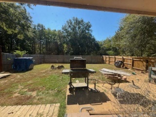 602 E Pope Street, Monticello, AR 71655