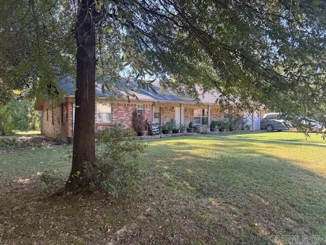 602 E Pope Street, Monticello, AR 71655